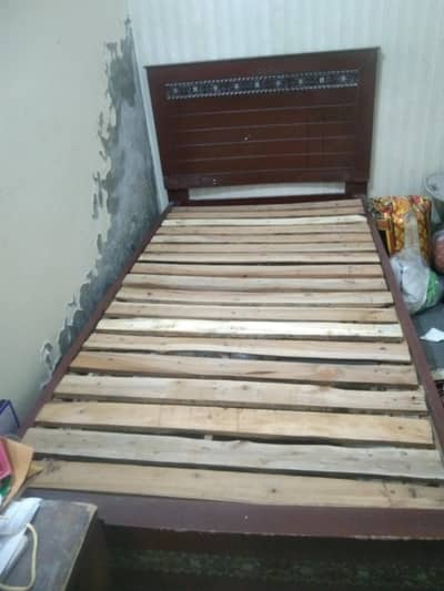Single beds