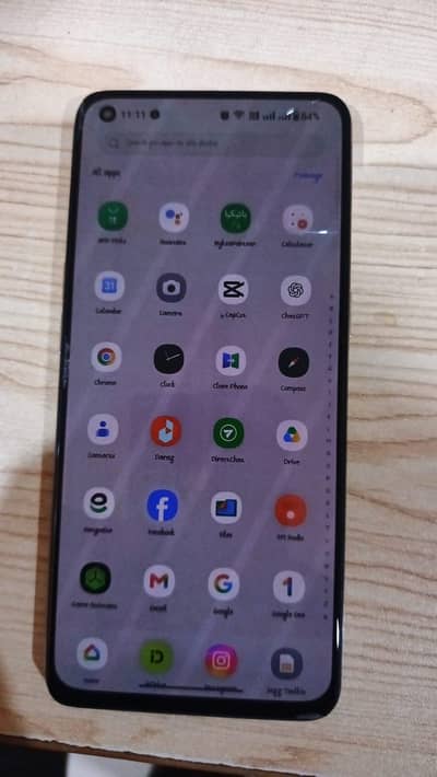 oppo reno 5