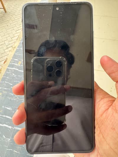 Xiaomi Poco X3 Pro