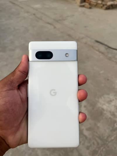 Google Pixel 7a