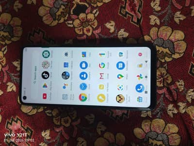 BLU S91 Pro