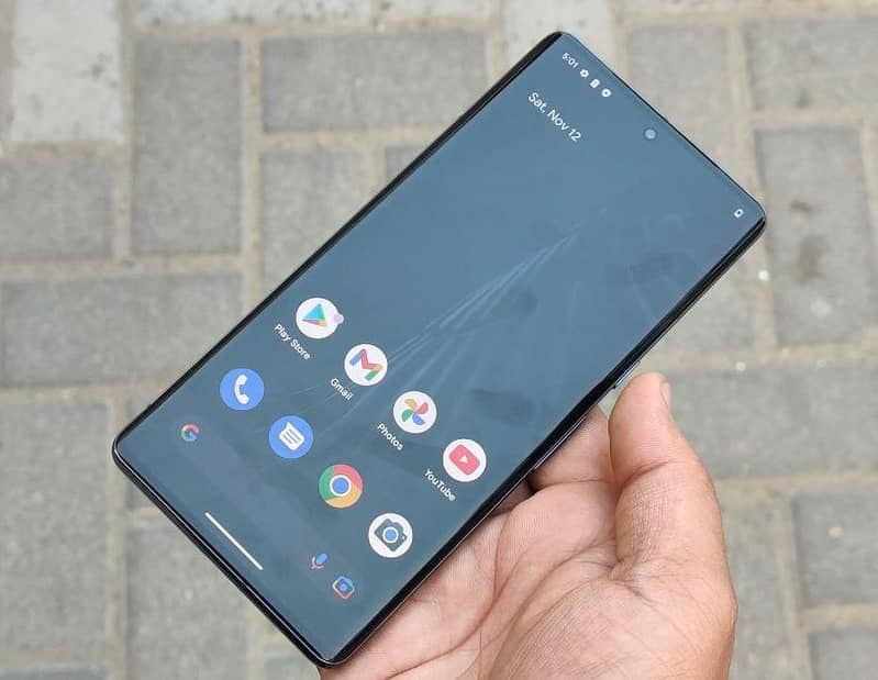 Google Pixel 7 Pro 1