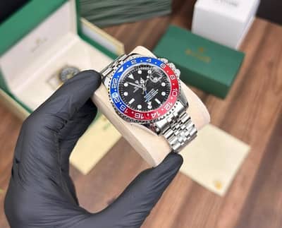 Rolex watches for man