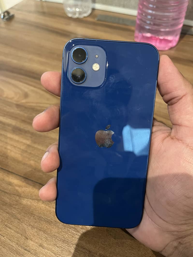 Apple iPhone 12 1