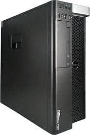 Dell PC/Double OctaCore/16GB Ram/128GB SSD