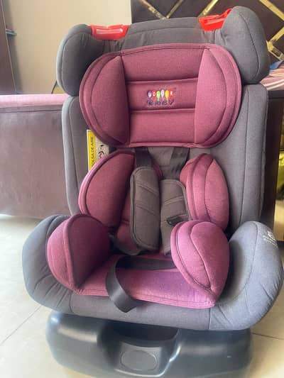 Baby Car Seat