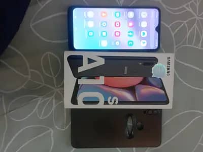 Samsung Mobile A10S