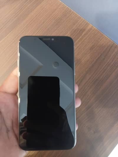 iPhone x 64gp