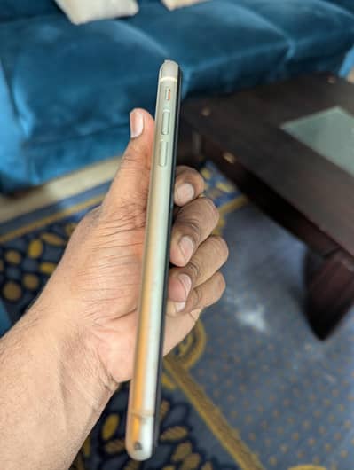 Apple iPhone 11 ptA approved