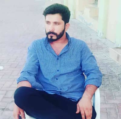 Hasnain Warraich