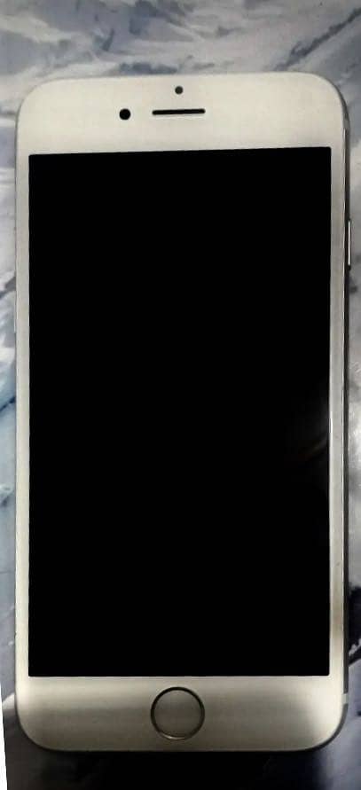 Apple iPhone 6S 1