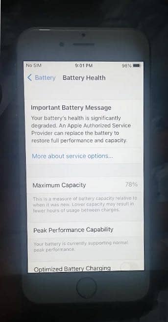 Apple iPhone 6S 3