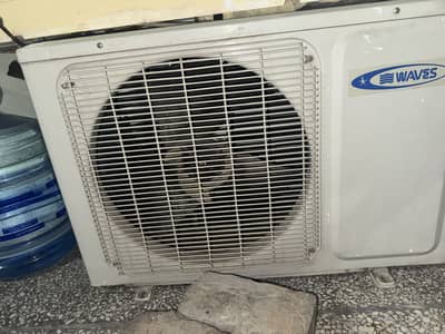 Waves 1.5T AC