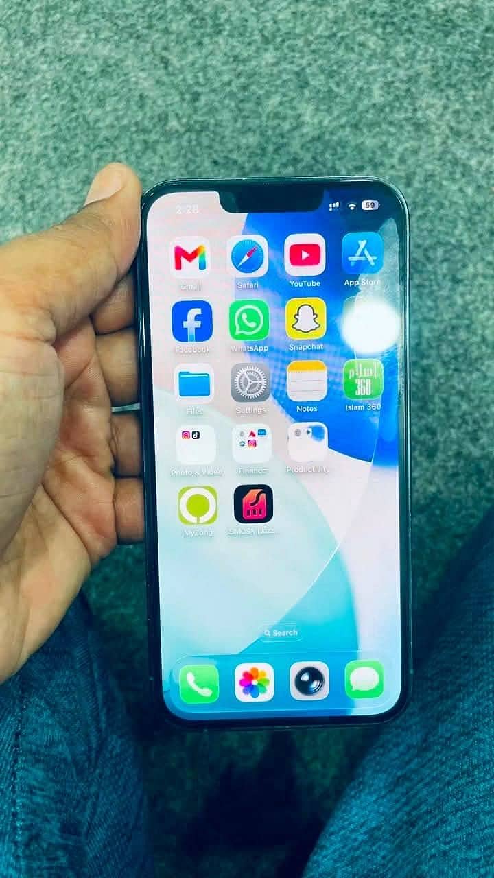 Iphone 13 pro 1