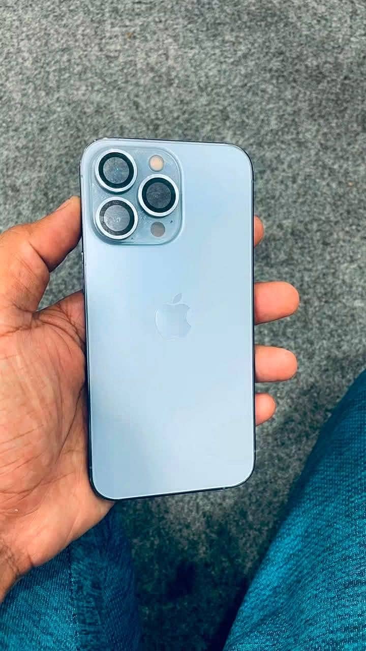 Iphone 13 pro 4