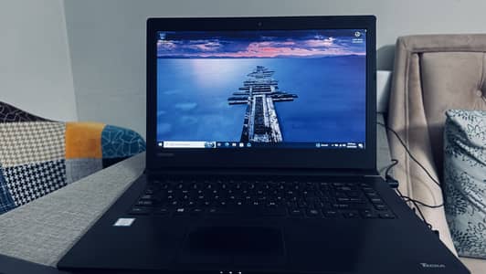 Toshiba TECRA A40-D 8GB 500 HHD