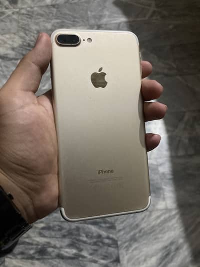 Apple iPhone 7 Plus