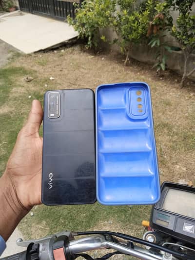 Vivo Y12s