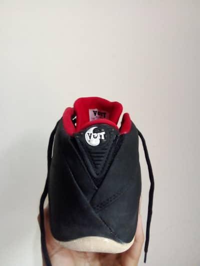 Voit Basket ball shoes
