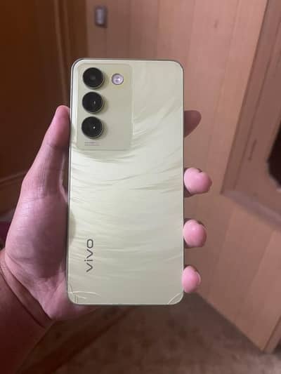 Vivo Y100
