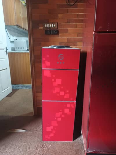 Pel water Despenser  2 litter
