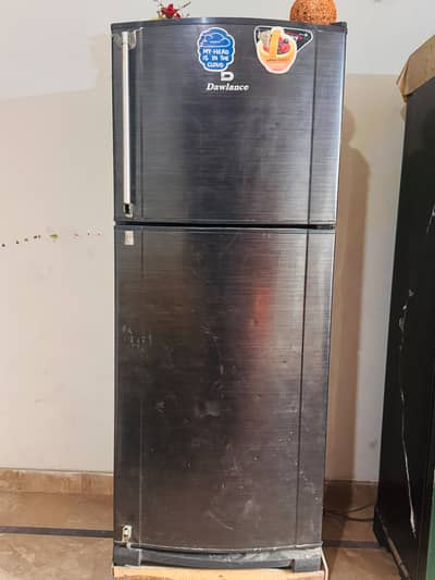Dawlance Refrigerator for Sale - Good Working Condition