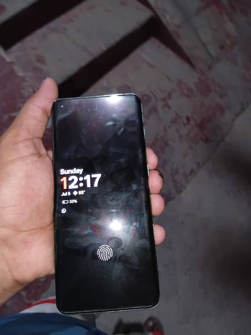 One Plus 10 Pro 1