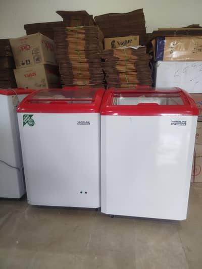 Mini commercial freezers available for sale