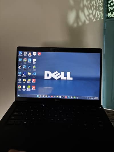 Dell Touchscreen Laptop | Core i5 8th Gen | Fast & Smooth
