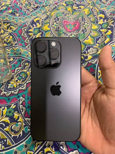 Apple iPhone 14 Pro