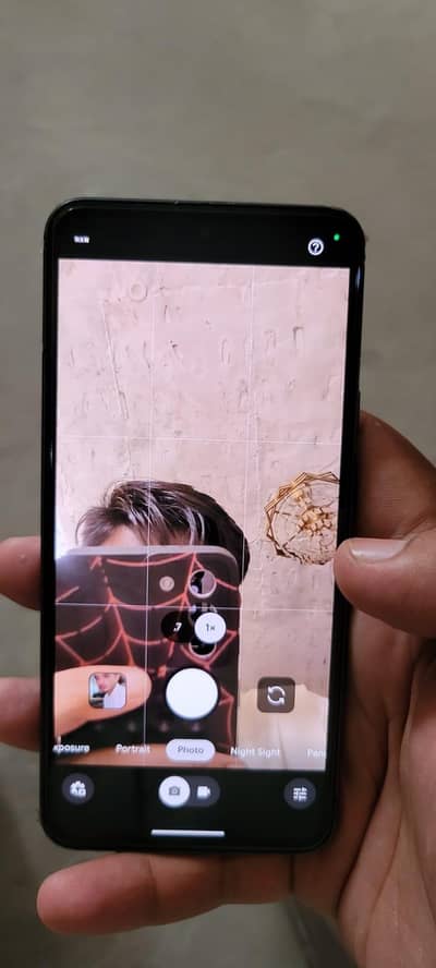 Google Pixel 8 battery time good All okay hai
