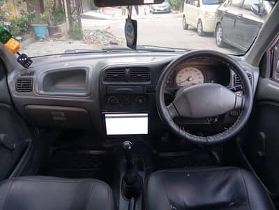 Suzuki Alto 2005