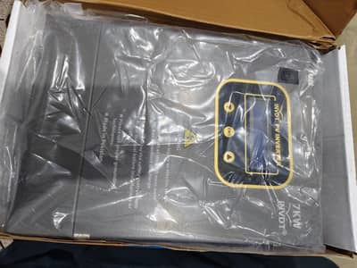 INVDT Solar Inverter PV 7KW