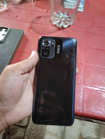 Xiaomi POCO M5s 256GB | 8GB RAM | Non-PTA