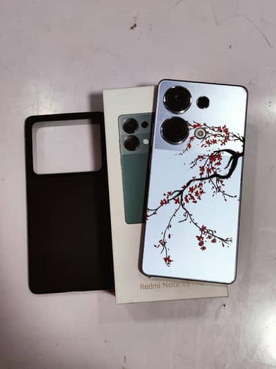 Xiaomi Redmi Note 13 Pro
