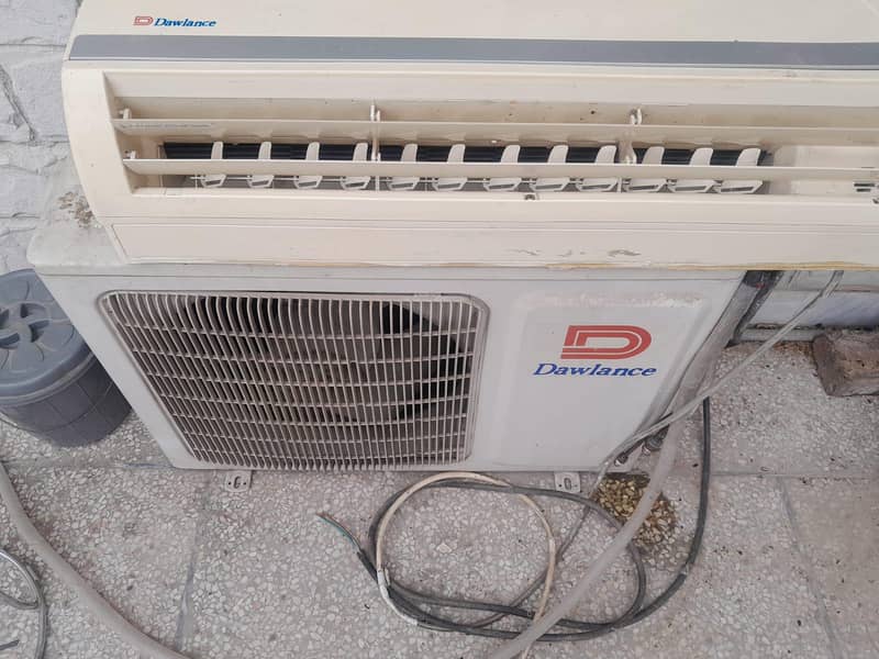 Dawlance Split AC 1