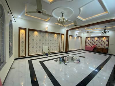 40*80 House For sale in G13 Islamabad