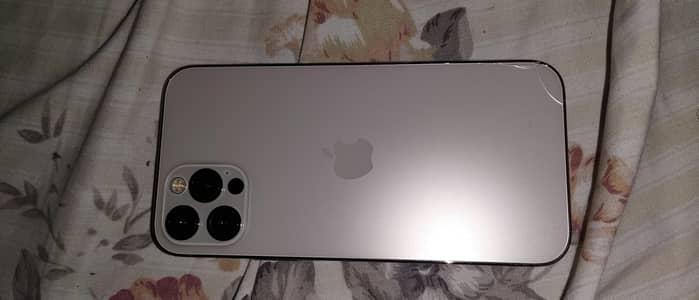 Apple iPhone 12 Pro