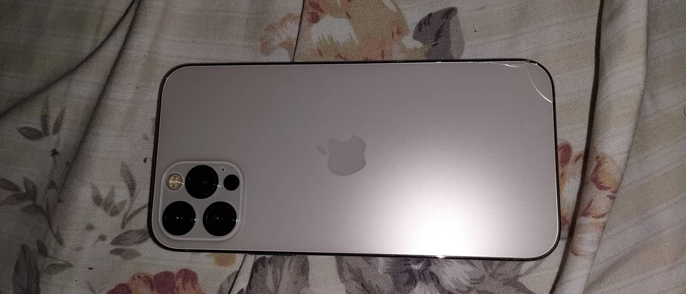 Apple iPhone 12 Pro 0