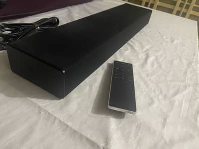 Vizio SoundBar