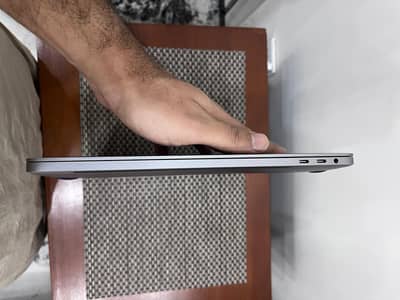 Apple MacBook Pro 16-inch (2019) | Core i9 | 32GB RAM | 512GB SSD | 4