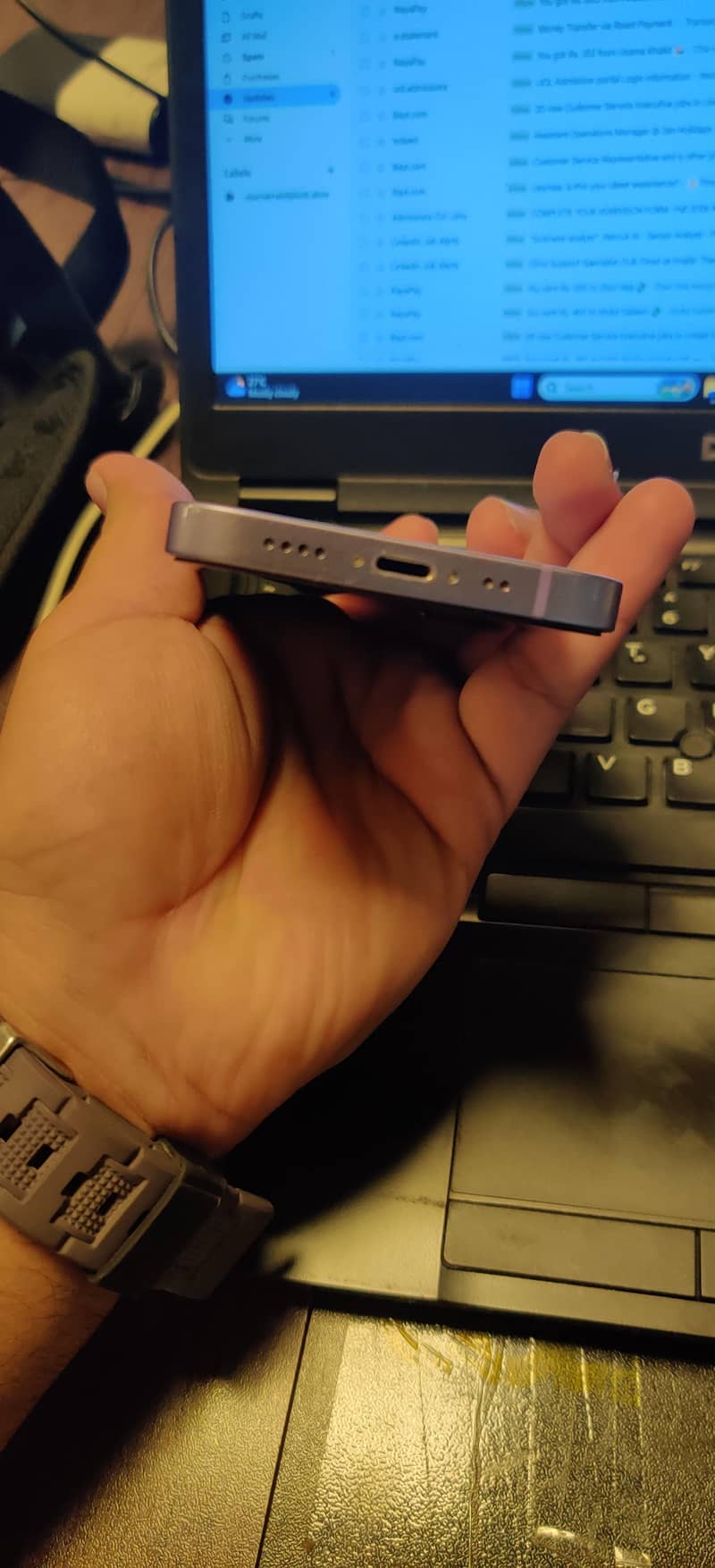 Apple iPhone 12 mini 3