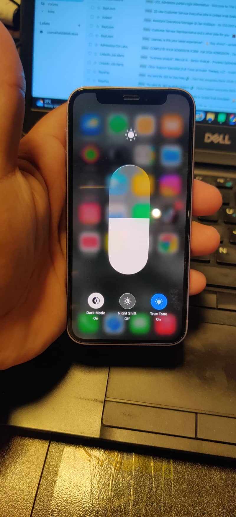 Apple iPhone 12 mini 7