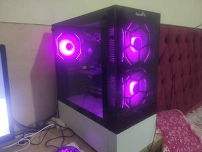 Gaming full setup for sell
