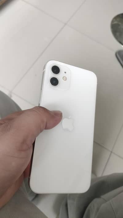 iphone 12 64gb non pta sale/exchange
