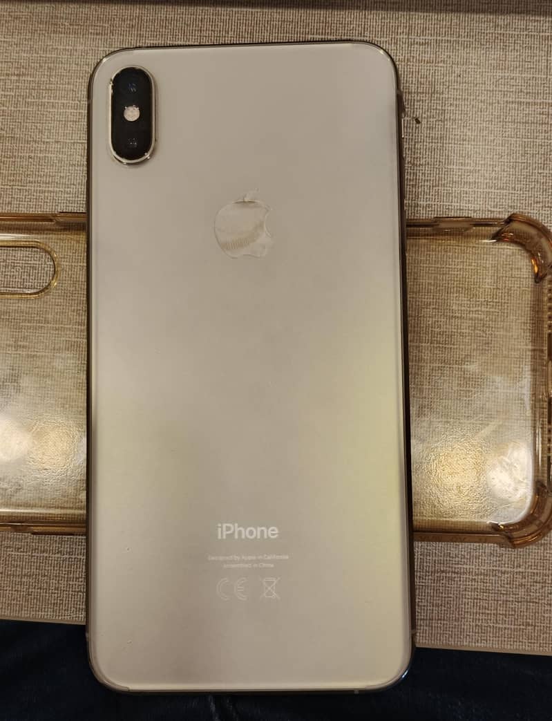 Iphone XS Max 0