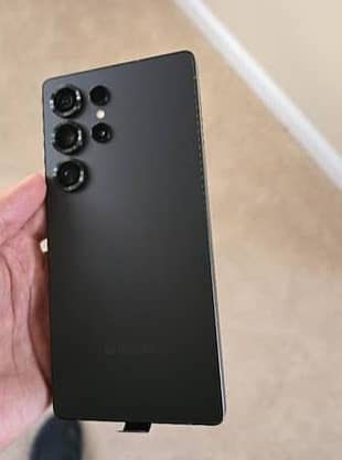 Samsung Mobile S25 Ultra