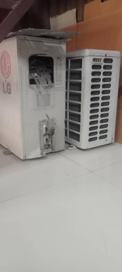 LG AC FOR SALE
