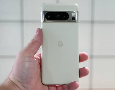 Google Pixel 8 Pro