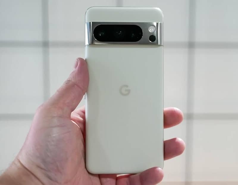 Google Pixel 8 Pro 0